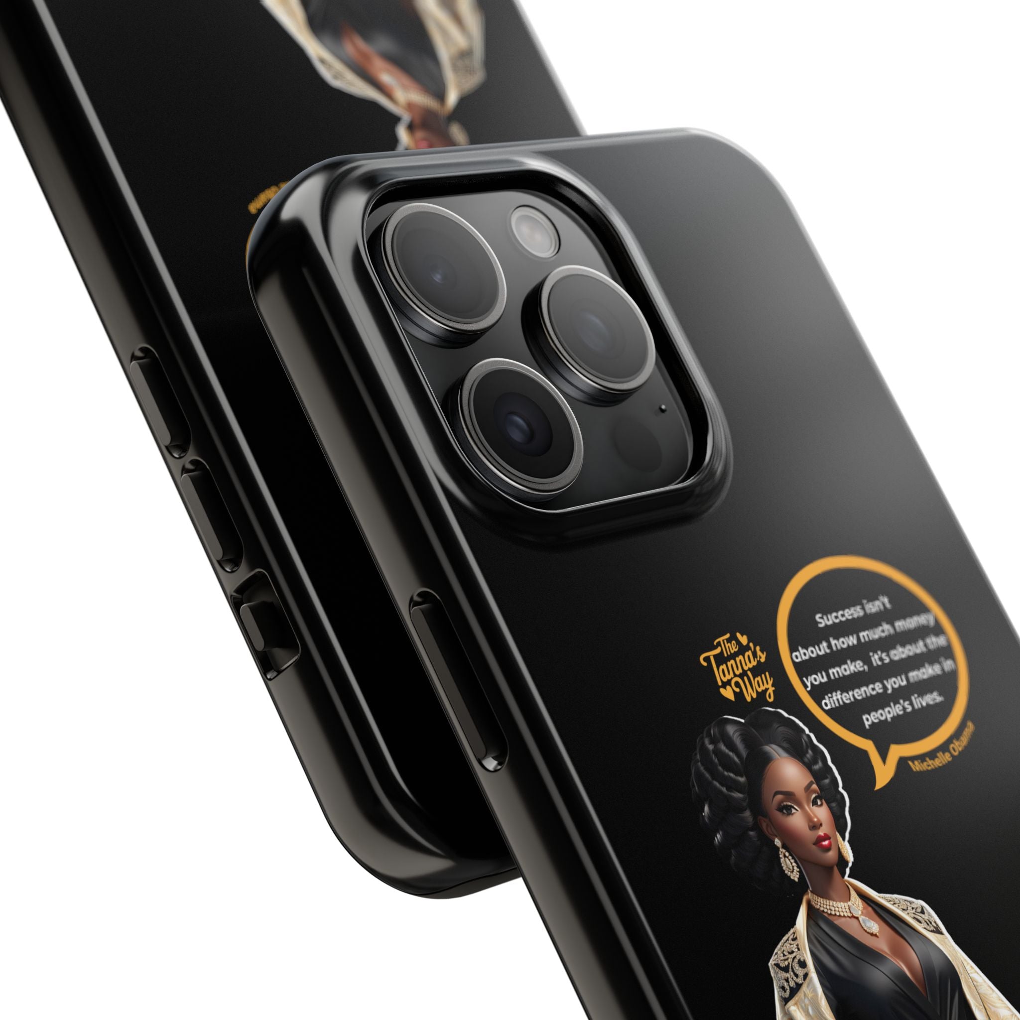 Michelle Obama | Tough Phone Cases